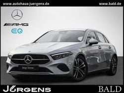 Plata hightech Gebraucht 2024 Mercedes A200 Progressive Limousine | 28.470 € (Guter Preis)