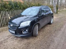 Schwarz Gebraucht 2013 Opel Mokka SUV | 9.999 € (Etwas zu teuer)
