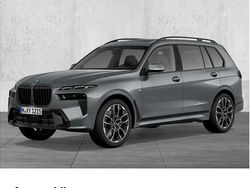 Grau Gebraucht 2024 BMW X7 Comfort Edition SUV | 87.495 €
