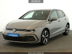 Grau Gebraucht 2021 VW Golf GTE Limousine | 21.990 € (Etwas zu teuer)