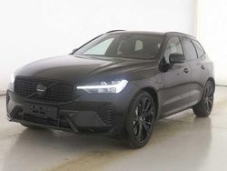 Onyx black / metallic Gebraucht 2024 Volvo XC60 Plus SUV | 50.750 € (Guter Preis)