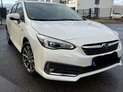 Weiß Gebraucht 2022 Subaru Impreza Platinum Limousine | 21.500 € (Guter Preis)