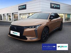 Schwarz Gebraucht 2022 DS Automobiles DS4 Limousine | 24.990 € (Etwas zu teuer)