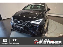 Schwarz Neu 2025 Seat Ibiza Black Edition Limousine | 26.890 € (Etwas zu teuer)