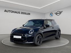Midnight black Gebraucht 2022 Mini Cooper SE Hatch Kleinwagen | 19.190 € (Etwas zu teuer)