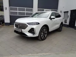 Snow white Neu 2025 Wey 03 Lux SUV | 45.990 € (Fairer Preis)