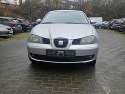Grau Gebraucht 2006 Seat Ibiza | 1.200 €