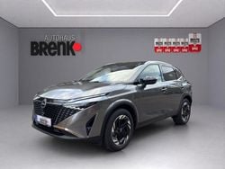 Grau Neu 2025 Nissan Qashqai 360º SUV | 29.950 € (Guter Preis)