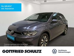 Grau Gebraucht 2025 VW Polo Move Kleinwagen | 25.750 € (Etwas zu teuer)