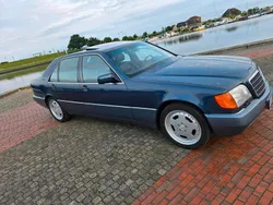 Blau Gebraucht 1992 Mercedes 600 Limousine | 15.000 €