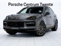 Grau Gebraucht 2024 Porsche Cayenne S E-Hybrid SUV | 129.900 €