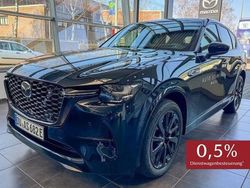 Schwarz Gebraucht 2025 Mazda CX-60 Homura-Line SUV | 49.995 € (Teuer)