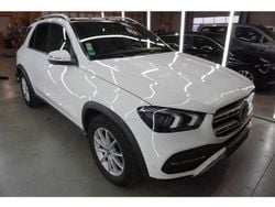 Weiß Gebraucht 2021 Mercedes GLE350 AMG SUV | 49.890 € (Guter Preis)