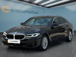 Gebraucht 2023 BMW 520 Limousine | 39.949 € (Fairer Preis)