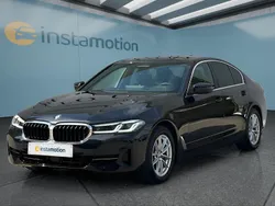 Gebraucht 2023 BMW 520 Limousine | 39.949 € (Fairer Preis)