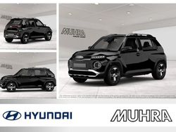 Schwarz Neu 2025 Hyundai Inster Trend Kleinwagen | 25.889 € (Fairer Preis)