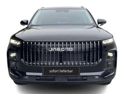 Schwarz / carboncrystalblack Gebraucht 2025 Jaecoo 7 SUV | 29.970 € (Guter Preis)