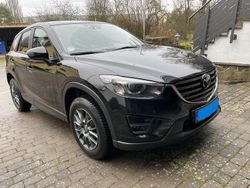 Schwarz Gebraucht 2015 Mazda CX-5 SUV | 11.990 € (Fairer Preis)