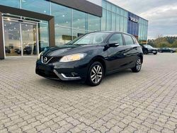 Schwarz Gebraucht 2017 Nissan Pulsar Acenta SUV | 4.000 €