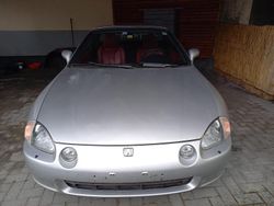 Silber Gebraucht 1997 Honda CR-X Coupé | 5.555 € (Fairer Preis)