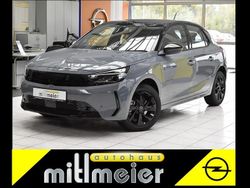 Grau grafik grau Gebraucht 2024 Opel Corsa Kleinwagen | 16.975 € (Guter Preis)