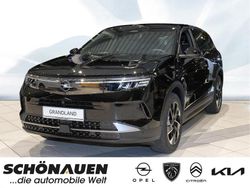 Uni) (weiss Neu 2025 Opel Grandland X Edition SUV | 29.950 € (Guter Preis)