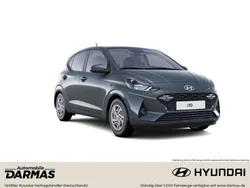 Grau Neu 2025 Hyundai i10 Trend Kleinwagen | 16.990 € (Guter Preis)