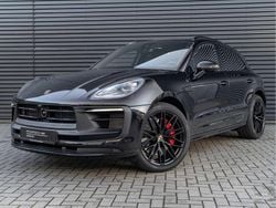 Schwarz Gebraucht 2022 Porsche Macan GTS SUV | 89.900 € (Guter Preis)