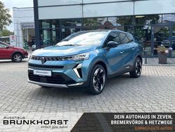 Blau Gebraucht 2024 Renault Symbioz Iconic SUV | 30.990 € (Guter Preis)