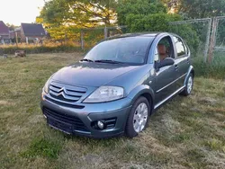 Grau Gebraucht 2007 Citroën C3 Exclusive Kleinwagen | 2.999 € (Etwas zu teuer)