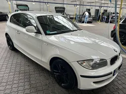 Weiß Gebraucht 2011 BMW 118 Kleinwagen | 5.500 € (Fairer Preis)