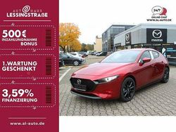 Othercolor Gebraucht 2023 Mazda 3 Exclusive-Line Kleinwagen | 30.990 € (Etwas zu teuer)