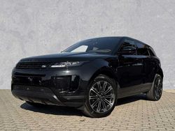 Santorini black Neu 2025 Land Rover Range Rover evoque S SUV | 64.950 € (Fairer Preis)
