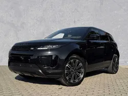 Santorini black Neu 2025 Land Rover Range Rover evoque S SUV | 63.445 € (Guter Preis)