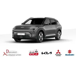 Grau Gebraucht 2025 Kia EV3 3 SUV | 34.400 € (Guter Preis)