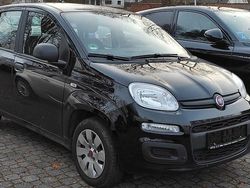 Schwarz Gebraucht 2016 Fiat Panda Mystyle Kleinwagen | 6.990 € (Fairer Preis)