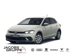 Ascotgrau Neu 2025 VW Polo Life Kleinwagen | 19.960 € (Guter Preis)