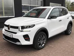 Weiß Neu 2025 Citroën C3 Kleinwagen | 17.439 € (Guter Preis)