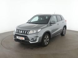 Grau Gebraucht 2019 Suzuki Vitara Comfort SUV | 17.650 € (Fairer Preis)