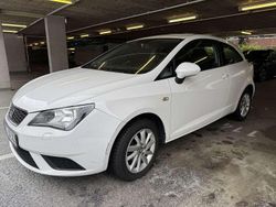 Weiß Gebraucht 2014 Seat Ibiza SC Reference Kleinwagen | 7.790 € (Teuer)