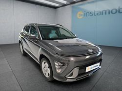 Grau Gebraucht 2024 Hyundai Kona SUV | 27.499 € (Fairer Preis)