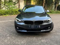 Grau Gebraucht 2016 BMW 320 Gran Turismo Limousine | 17.999 € (Etwas zu teuer)