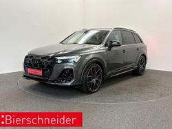 Grau Gebraucht 2025 Audi Q7 S-Line SUV | 91.950 € (Superpreis)
