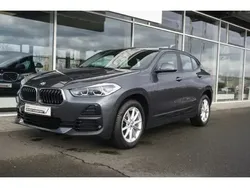 Grau Gebraucht 2020 BMW X2 Advantage SUV | 24.950 € (Etwas zu teuer)