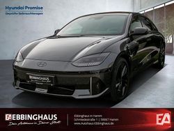 Grau Gebraucht 2023 Hyundai Ioniq 6 Edition Limousine | 36.999 € (Guter Preis)