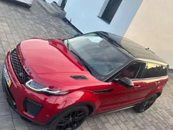 Gebraucht 2016 Land Rover Range Rover evoque SE Dynamic SUV | 18.900 € (Fairer Preis)