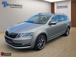 Beige Gebraucht 2018 Skoda Octavia Style Kombi | 17.490 € (Fairer Preis)