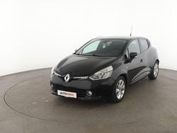 Schwarz Gebraucht 2016 Renault Clio IV LIMITED Limousine | 8.550 € (Fairer Preis)