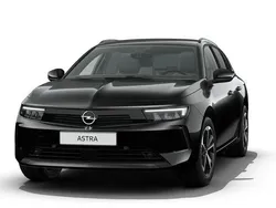 Arktis weiß Neu 2025 Opel Astra Edition Limousine | 26.690 € (Guter Preis)