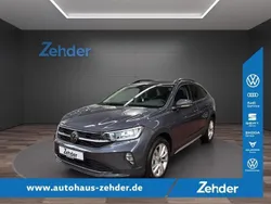 Rauchgrau metallic Neu 2024 VW Taigo IQ Drive SUV | 25.921 € (Fairer Preis)